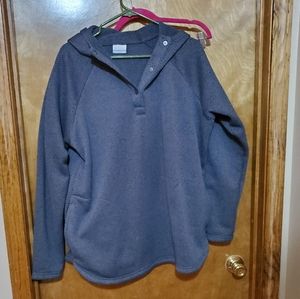 Columbia sweat shirt